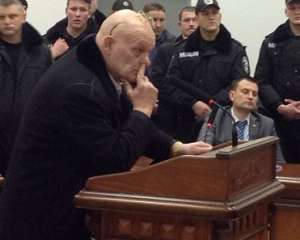 Прокурор: депутат от &quot;Батькивщины&quot; давил на свидетеля по делу Щербаня