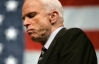 Конгрес США розгляне санкції проти українських посадовців - Маккейн