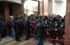 Депутатів збираються не пустити на суд Тимошенко щодо Щербаня