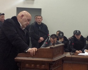 &quot;Тимошенко була в костюмі й туфлях на підборах 15-18 см&quot; - свідок про її зустріч із Кушніром