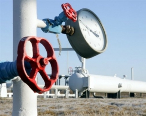 Европа начала покупать еще меньше российского газа