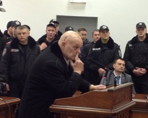 Прокурор пообещал найти новых свидетелей в деле Щербаня