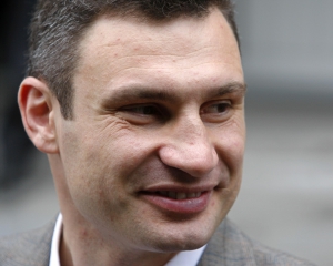 Кличко: З кандидатурами на мера Києва та президента опозиція визначиться пізніше