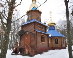 Злодій у рясі священика обікрав церкву на Тернопільщині