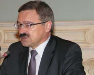 Словакия очень заинтересована в присоединении Украины к ЕС - посол