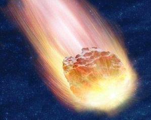 Більше 100 росіян постраждали в результаті падіння метеорита