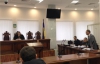 Дело Щербаня: в суде допрашивают свидетеля Зайцева