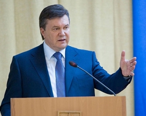 Янукович уверен, что реформы будут стимулировать рост ВВП до 3,4%