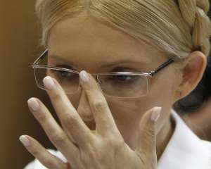 Прокурор хочет, чтобы Тимошенко выписали из больницы