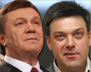 Бекешкина: &quot;Тягнибок - единственный, кто проиграет Януковичу во 2-м туре выборов&quot;