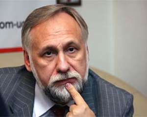 ЦВК прийняла політичне рішення щодо 11 та 71 округів - Кармазін