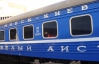 Вслед за Россией, Беларусь перестала продавать билеты на поезда в Украину