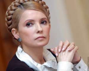 Тимошенко: &quot;Свобода&quot; доведе світові свою непричетність до ксенофобії