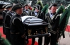 В Одессе простились с погибшими в донецкой авиакатастрофе