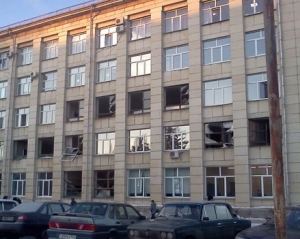 Удар челябінського метеориту дорівнює 4-бальному землетрусу