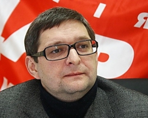В УДАРе убеждены, что выборы мэра Киева состоятся именно в 2013 году