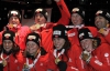 Норвегия побила рекорд чемпионатов мира по биатлону