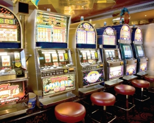 Мінфін пропонує приборкати законспіровані під державні лотереї азартні ігри