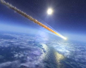 В Польше придумали страховать от метеоритных ударов, а в США - от контакта с НЛО