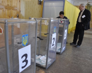 Партія регіонів готується до дострокових виборів за &quot;мажоритаркою&quot; - ЗМІ