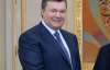 Янукович зустрінеться з  президентами Польщі та Словаччини