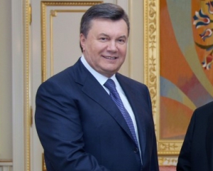 Янукович зустрінеться з  президентами Польщі та Словаччини