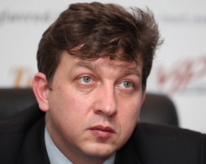 Законопроект о двойном гражданстве подтачивает устои Украинского Государства - Доний