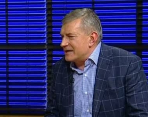 Луценко ніколи не проситиме Януковича про помилування — Баганець 