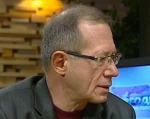 У блокуванні Верховної Ради зацікавлені олігархи — експерт