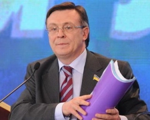 Міністр запевнив, що ЄС висунув Україні насправді не вимоги, а побажання