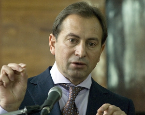 Томенко придумав, як краще розподілити робочий час нардепів