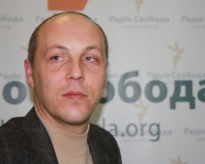 "В Партии регионов чувствуется деморализация" - Парубий