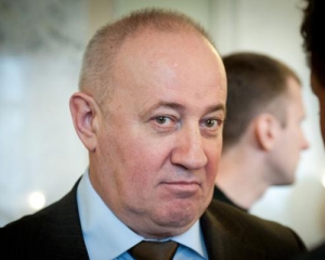 Своєю заявою "Батьківщина" продемонструвала, що вважає Кличка лідером опозиції - "ударівець"