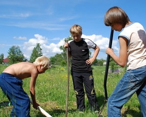 У Білорусі створять трудові табори для &quot;пустотливої&quot; молоді
