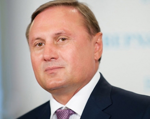 Єфремов назвав "справжню" причину блокування парламенту