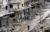 Війна обійшлася Сирії у 14 мільярдів доларів