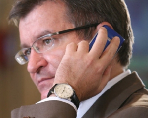 Немиря виграв апеляцію щодо походження коштів на PR Тимошенко
