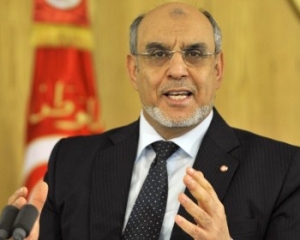 Прем&#039;єр Тунісу пішов у відставку, бо не зміг створити технічний уряд 
