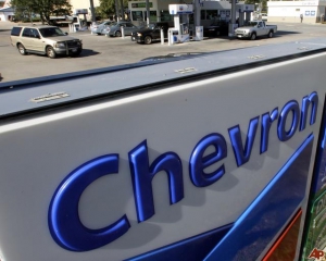 Представник Chevron: Якщо немає прогресу, ми підемо з України