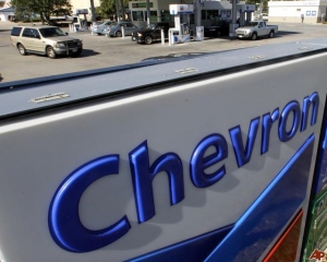 Представитель Chevron: Если нет прогресса, мы уйдем из Украины