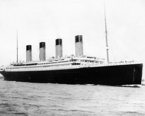 Австралийский миллиардер заказал у китайской компании точную копию корабля из фильма &quot;Титаник&quot;