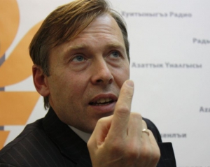 "Хай із сестрою своєю розбереться" - Соболєв про ініціативу Олійника відбирати мандати