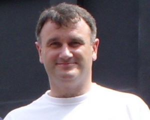 "Свободівець" Міщенко розповів, як його обматюкав офіцер міліції