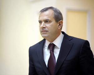 Арбузов та Клюєв ходять на зустрічі лідерів фракцій з Рибаком