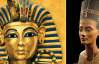 Матір'ю Тутанхамона могла бути Нефертіті