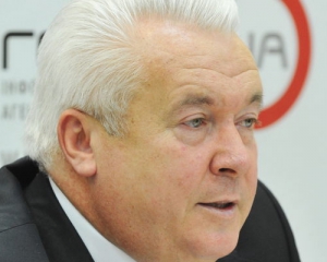 "Регіонал" поскаржився, що опозиція розпочала "ще одну клоунаду"