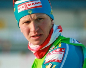 Биатлон. Семенов выиграл золото в индивидуальной гонке чемпионата Европы