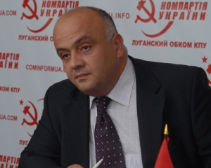 "Регіони" використовують опозицію, щоб не голосувати за євроінтеграцію - комуніст