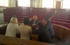 Троє "регіоналів" цієї ночі приходили в Раду до опозиціонерів
