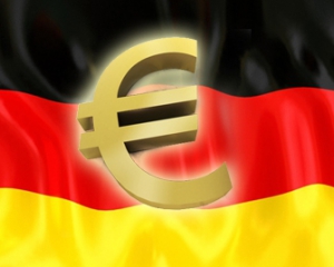 Германия показала самое резкое падение ВВП за 3 года 